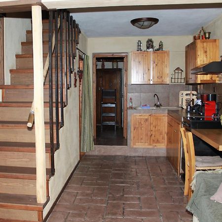 Dimitra'S Villas إلاتوشوري المظهر الخارجي الصورة