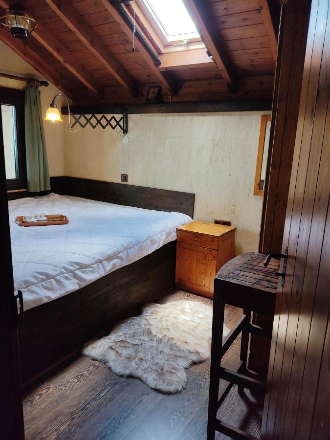 Dimitra'S Villas إلاتوشوري المظهر الخارجي الصورة