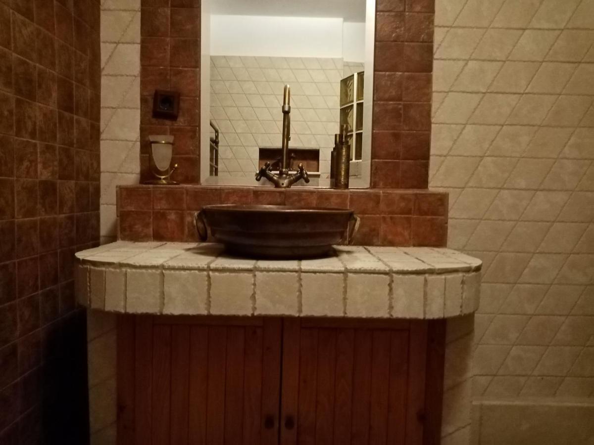 Dimitra'S Villas إلاتوشوري المظهر الخارجي الصورة